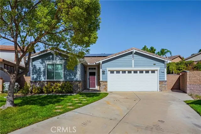 Yucaipa, CA 92399,11661 Minckler Circle