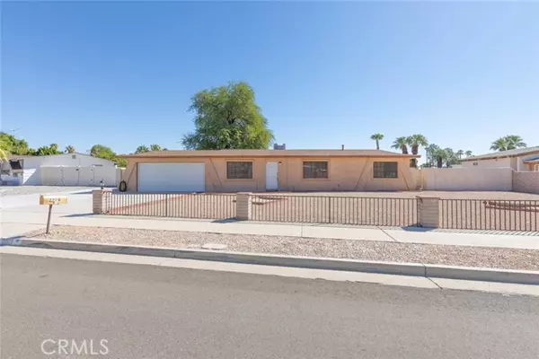 Palm Springs, CA 92262,2278 North Blando Road