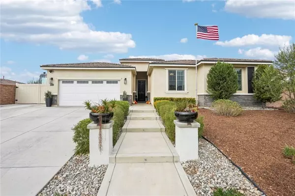 Menifee, CA 92584,31537 Shawnee Circle