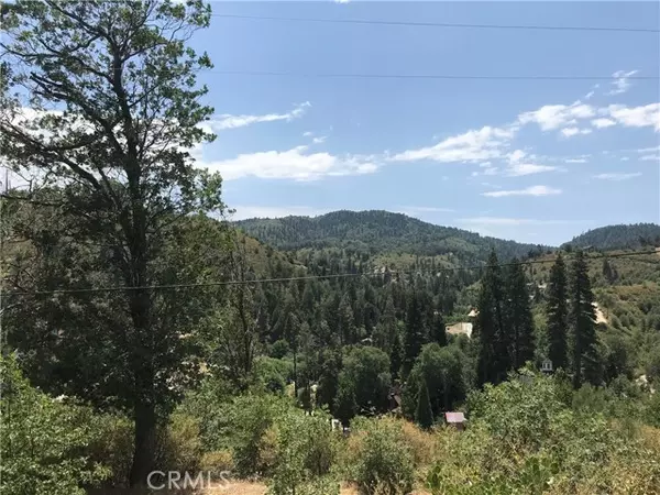 0 Cypress Road, Cedar Glen, CA 92321