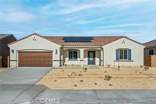 12174 Deborah Place, Victorville, CA 92392