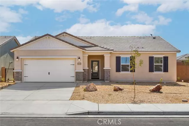 11262 Farley Lane, Victorville, CA 92392