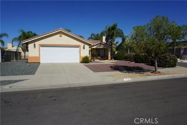 3194 Joshua Way, Hemet, CA 92545