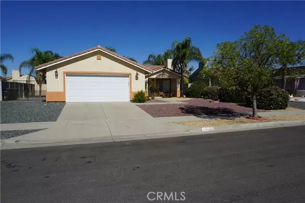 3194 Joshua Way, Hemet, CA 92545