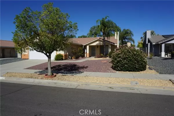 Hemet, CA 92545,3194 Joshua Way