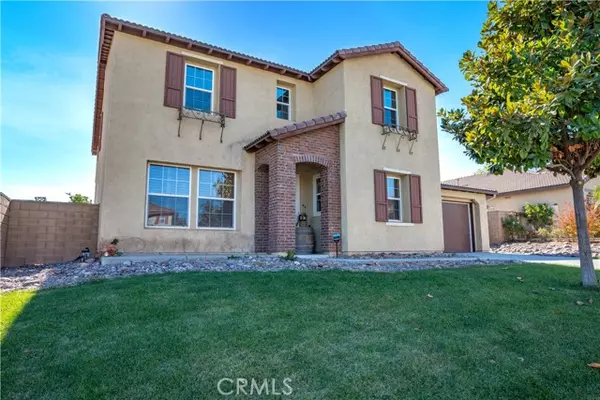 Winchester, CA 92596,31637 Meadow Lane