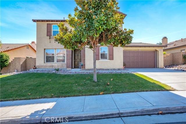 31637 Meadow Lane, Winchester, CA 92596