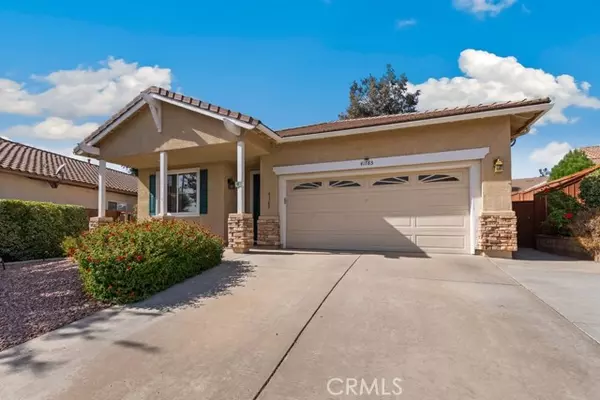 Temecula, CA 92591,41783 Niblick Road