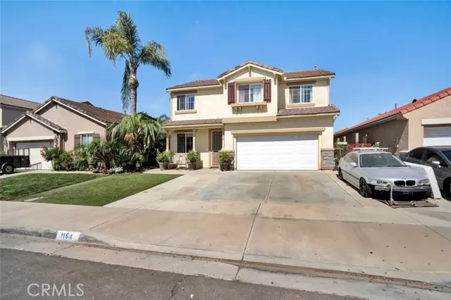 Perris, CA 92571,1164 Leopard Lane