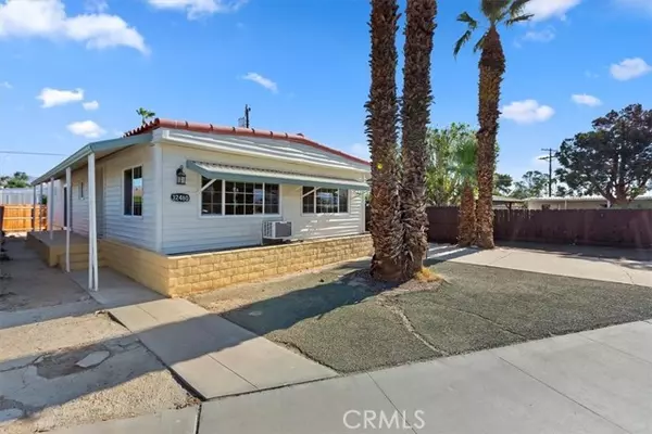 Thousand Palms, CA 92276,32480 San Miguelito Drive