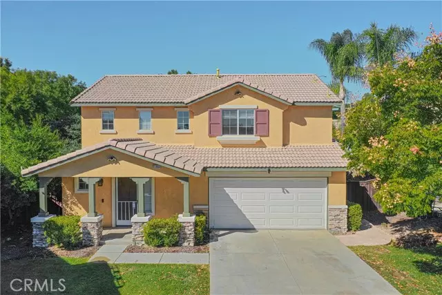 Murrieta, CA 92562,23655 Pepperleaf Street