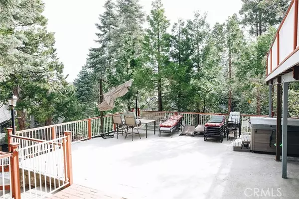 Lake Arrowhead, CA 92352,395 Primrose Circle