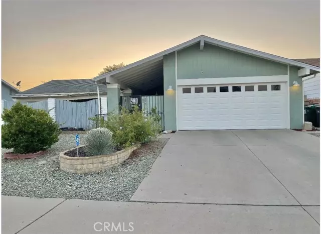 Menifee, CA 92586,27515 Boston Drive