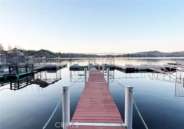 Lake Arrowhead, CA 92653,154 S-154B