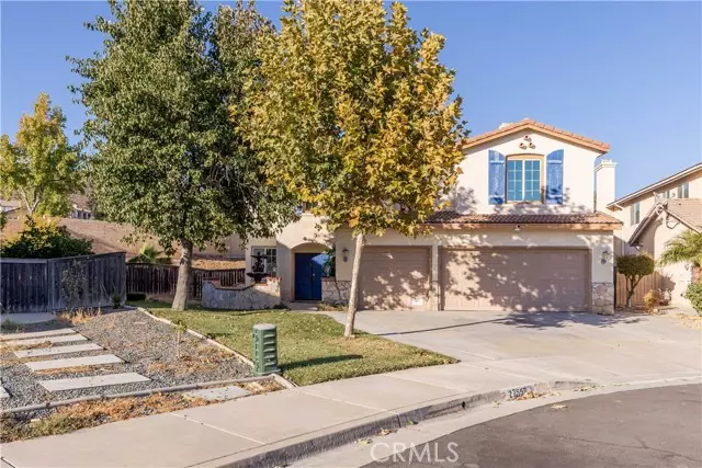 Murrieta, CA 92563,27958 Starfall Way