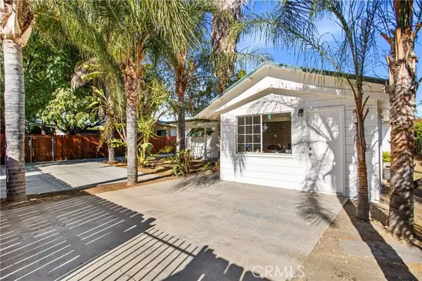 4091 South Temescal Street, Corona, CA 92879