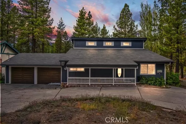 266 Wren Drive, Big Bear Lake, CA 92315