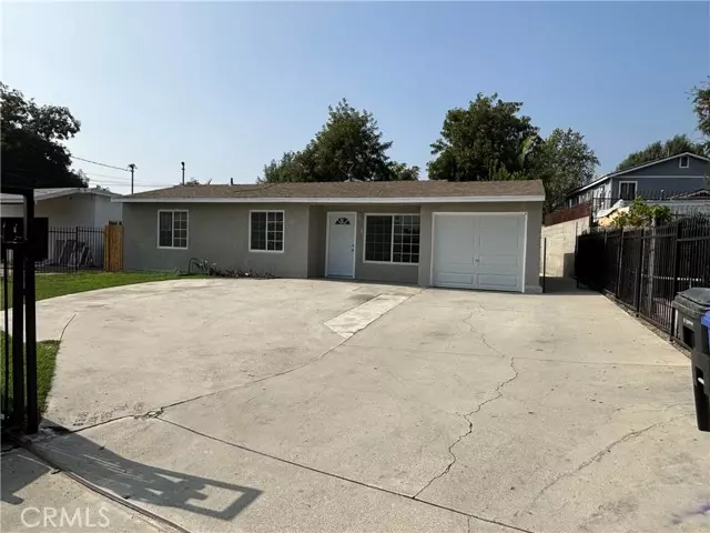 Duarte, CA 91010,2067 Goodall Avenue