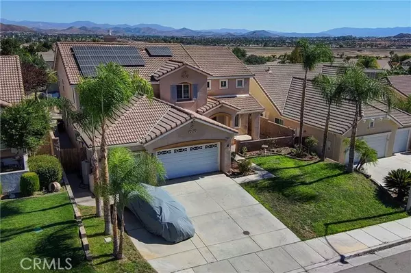 Menifee, CA 92584,29068 Boulder Crest Way