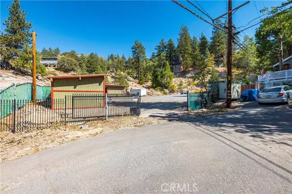 Running Springs, CA 92382