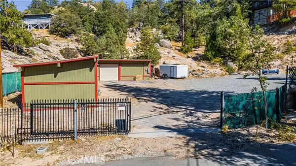 Running Springs, CA 92382