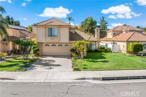 Murrieta, CA 92562,23249 Joaquin Ridge Drive