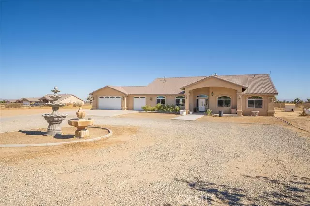 Phelan, CA 92371,13325 Smith Road