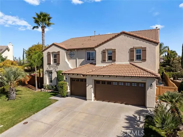 Temecula, CA 92592,44840 Tudal Street