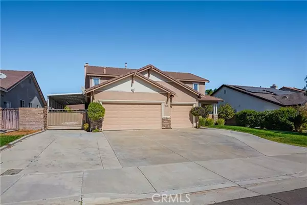 Winchester, CA 92596,35631 Date Palm Street