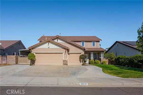 35631 Date Palm Street, Winchester, CA 92596