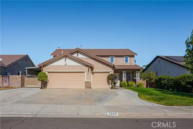 Winchester, CA 92596,35631 Date Palm Street