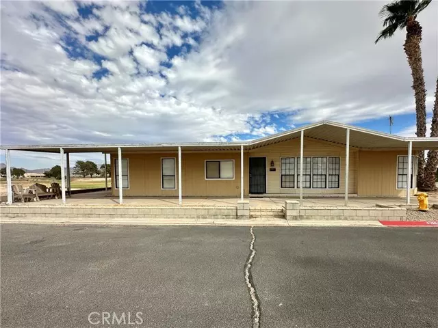 3589 Wells Road, Blythe, CA 92225