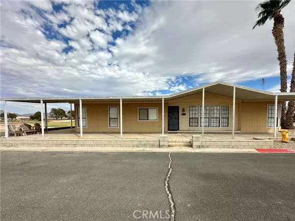 3589 Wells Road,  Blythe,  CA 92225