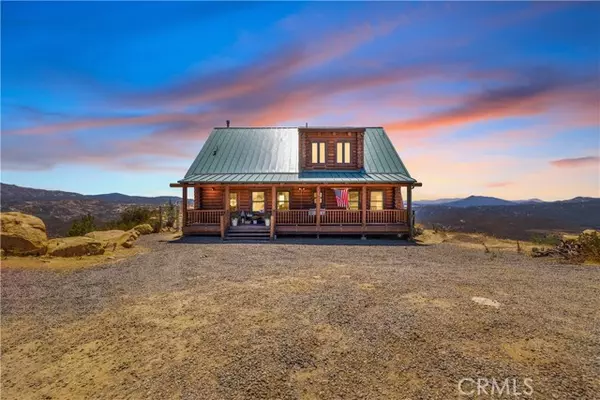 3411 Sky Ridge, Alpine, CA 91901