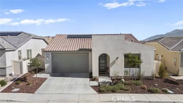 Beaumont, CA 92223,1572 Dawnridge Drive