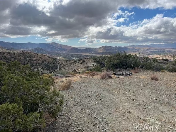 Tehachapi, CA 93561,25505 Sun View Drive