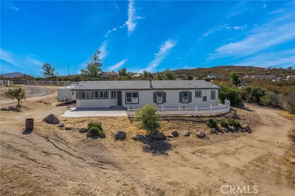 Aguanga, CA 92536,43355 Cowboy Country Trail