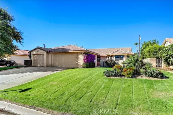 41533 Balaclava Drive, Bermuda Dunes, CA 92203