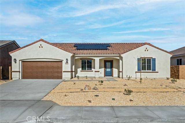 12188 Richmond Avenue, Victorville, CA 92392