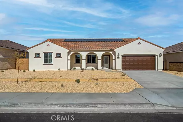 12199 Del Sur Street, Victorville, CA 92392