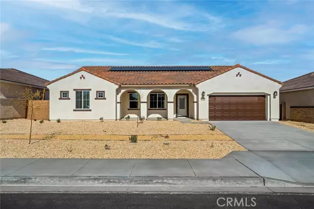 12199 Del Sur Street, Victorville, CA 92392