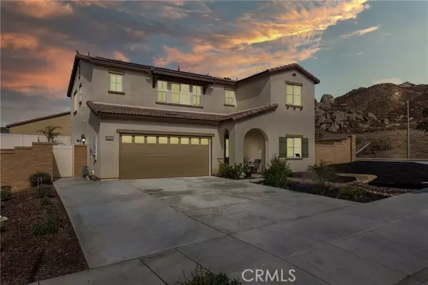 Menifee, CA 92585,30222 Paloma Ridge Ln.