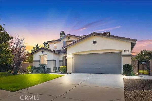 35819 Elk Lane, Murrieta, CA 92563