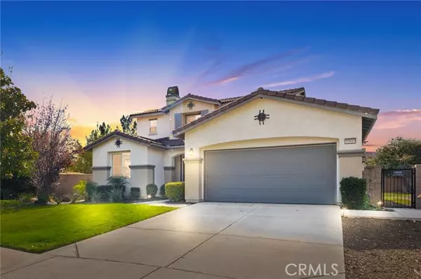 35819 Elk Lane, Murrieta, CA 92563