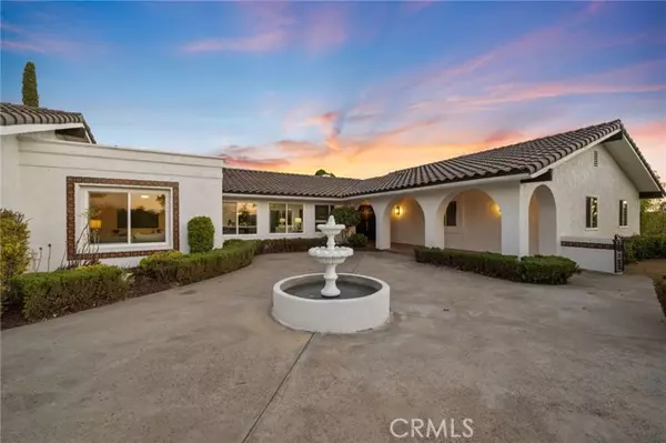 Temecula, CA 92592,39331 Chaparral Drive