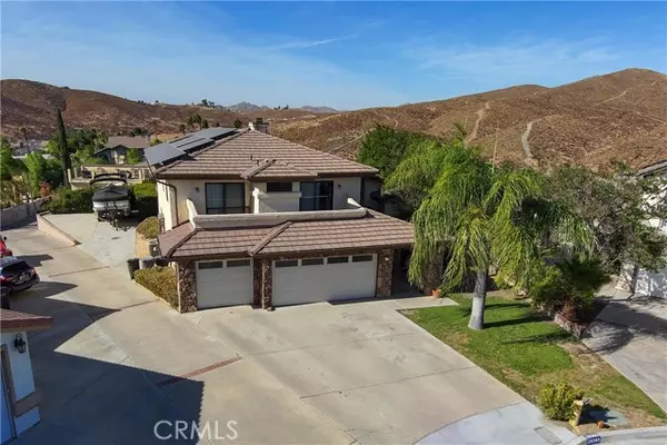 29393 Old Wrangler Road, Canyon Lake, CA 92587