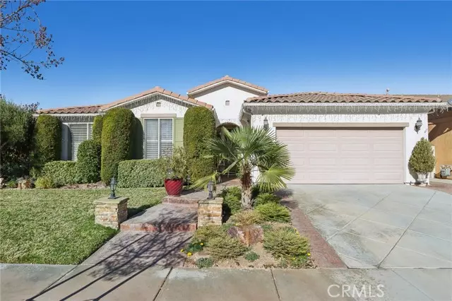 Hemet, CA 92545,5594 Corte del Mar