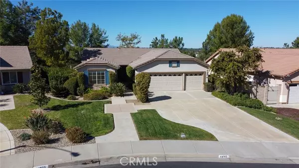 44915 Machon Road, Temecula, CA 92592