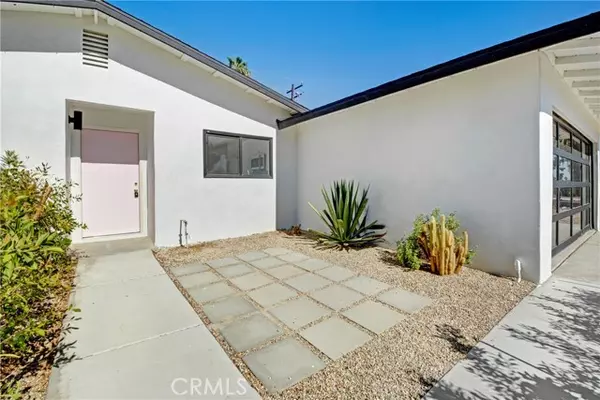 Palm Springs, CA 92262,2188 East Rogers Road