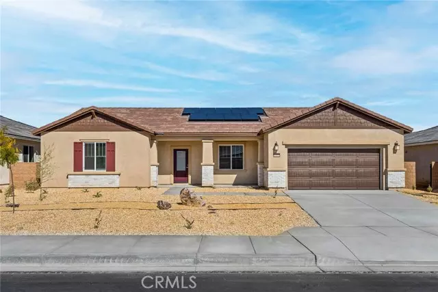 11274 Farley Lane, Victorville, CA 92392